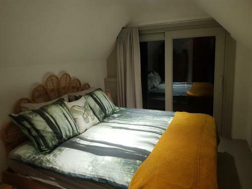 AA Casia Vakantiehuis