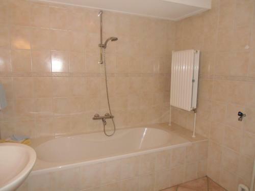 Apartamento Scheibershof Appartementenverhuur