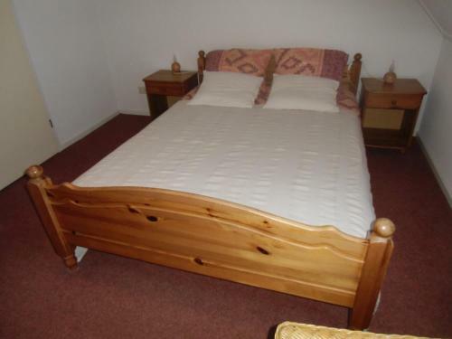 Apartamento Scheibershof Appartementenverhuur