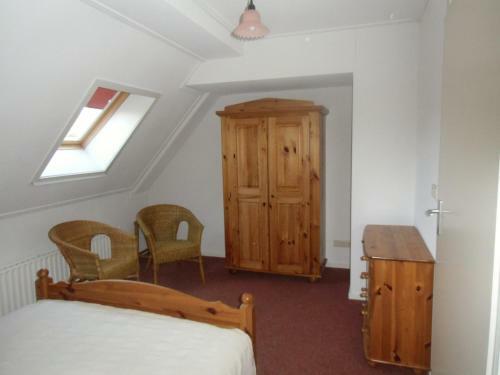 Apartamento Scheibershof Appartementenverhuur