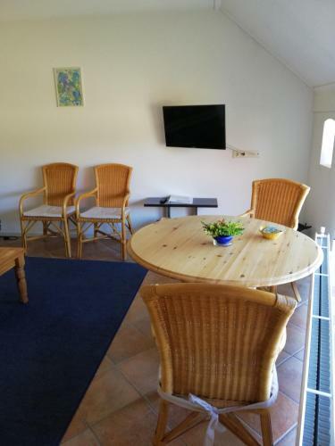 Apartamento Scheibershof Appartementenverhuur