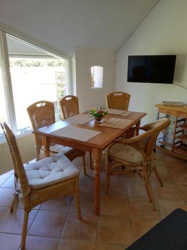 Apartamento Scheibershof Appartementenverhuur