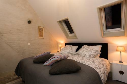 Bed & Breakfast Huis Sevenaer