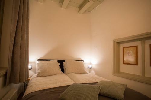 Bed & Breakfast Huis Sevenaer