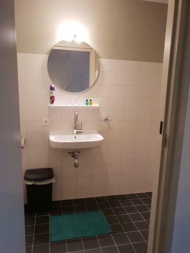 Bed & Breakfast Huis Sevenaer