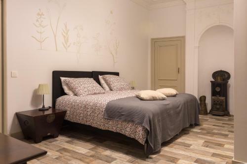 Bed & Breakfast Huis Sevenaer