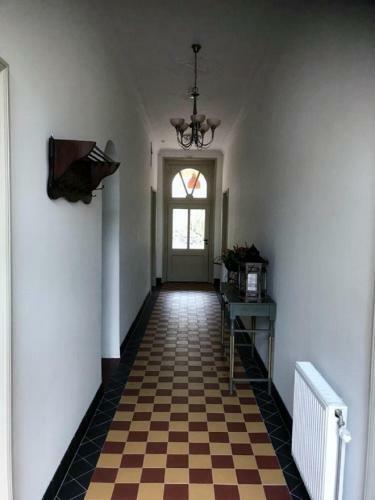 Bed & Breakfast Huis Sevenaer