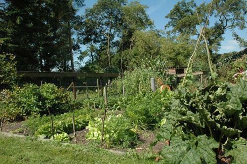Gastenverblijf Op Het Graveland