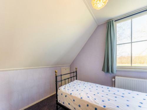 Spacious Holiday Home In Zeewolde With Swimming Pool