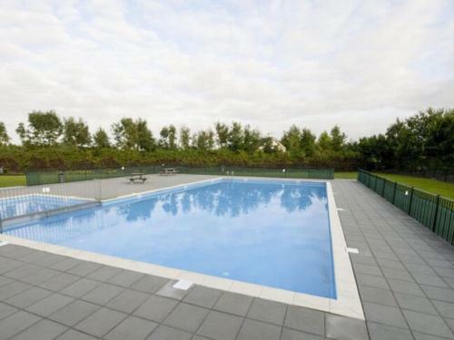 Spacious Holiday Home In Zeewolde With Swimming Pool