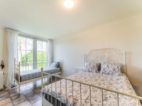 Spacious Holiday Home In Zeewolde With Swimming Pool