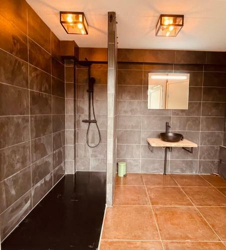 Villa Calma Rust Ruimte Luxe Inclusief Private Jacuzzi