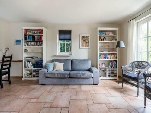 Exclusive Villa In Zeewolde With A Terrace