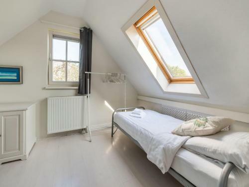 Exclusive Villa In Zeewolde With A Terrace