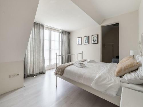 Exclusive Villa In Zeewolde With A Terrace