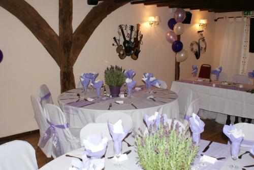 Bed & Breakfast The Hawkenbury