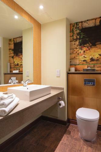 Chessington Hotel