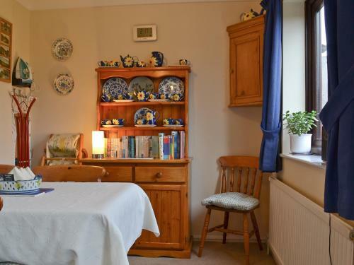 Ringstead Cottage