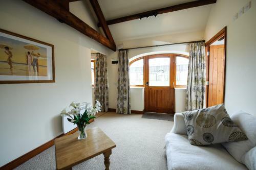 Hostal Church Farm Lodge