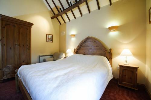 Hostal Church Farm Lodge