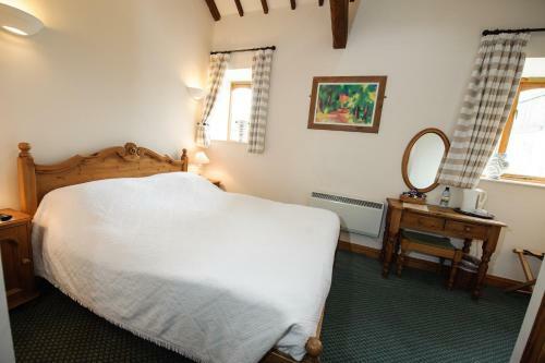 Hostal Church Farm Lodge