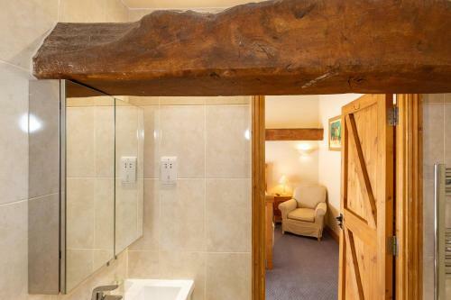 Hostal Church Farm Lodge