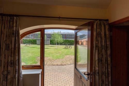 Hostal Church Farm Lodge