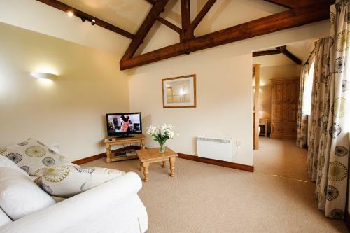 Hostal Church Farm Lodge