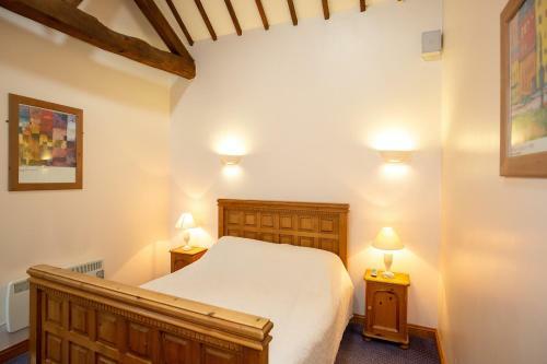 Hostal Church Farm Lodge