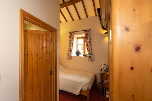 Hostal Church Farm Lodge