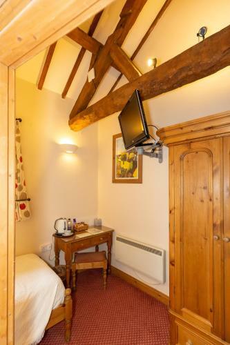 Hostal Church Farm Lodge