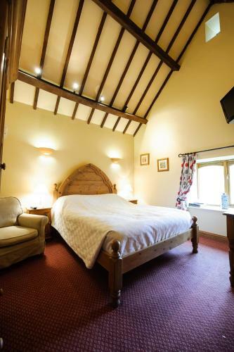 Hostal Church Farm Lodge