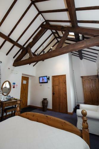 Hostal Church Farm Lodge