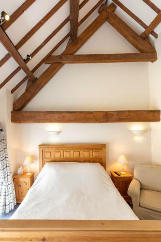 Hostal Church Farm Lodge