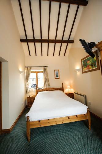 Hostal Church Farm Lodge