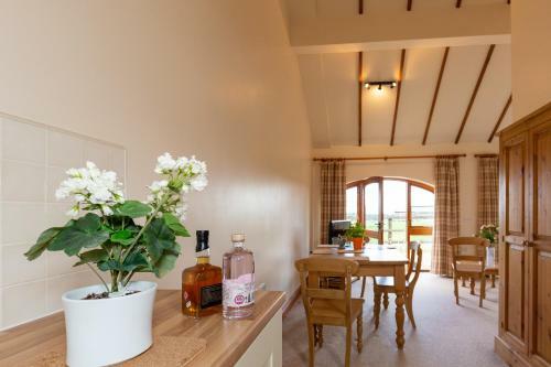 Hostal Church Farm Lodge