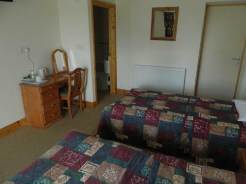 Bed & Breakfast The Waie Inn