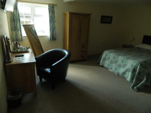 Bed & Breakfast The Waie Inn
