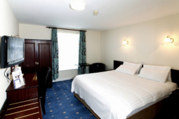 Mercure Stafford South Hatherton House Hotel