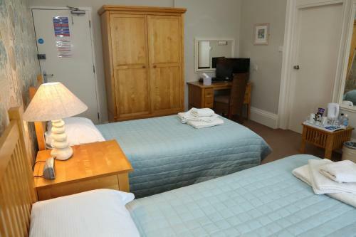 Atlantic Hotel