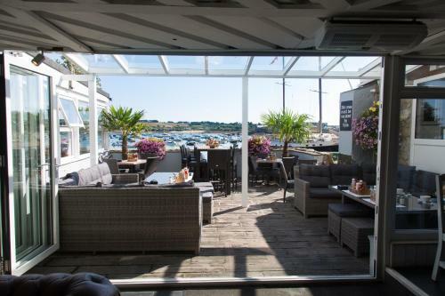 Atlantic Hotel