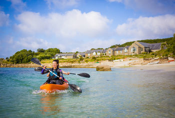 Hotel Karma St. Martin's