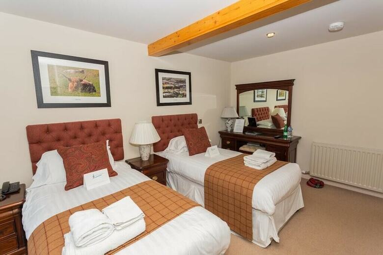 Ulbster Arms Hotel