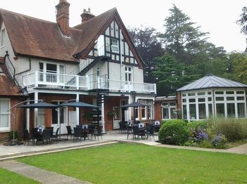 Lismoyne Hotel