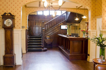 Lismoyne Hotel