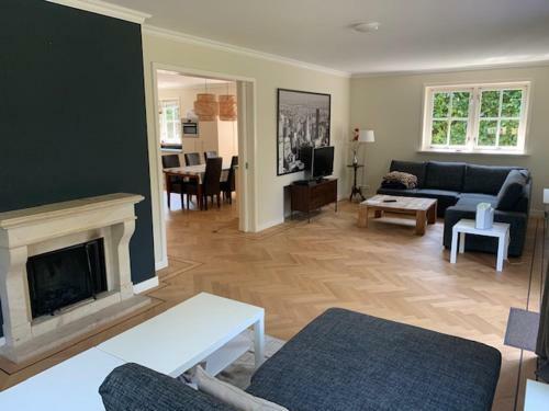 Vakantiehuis Villa Zeewolde