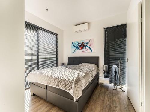 Modern Holiday Home In Zeewolde With Sauna