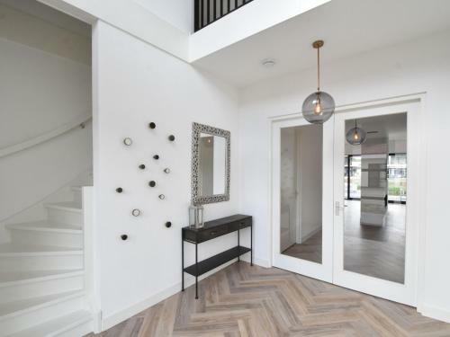 Luxury Villa In Zeewolde At The Waterfront With Jetty