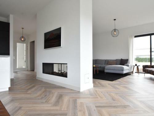 Luxury Villa In Zeewolde At The Waterfront With Jetty