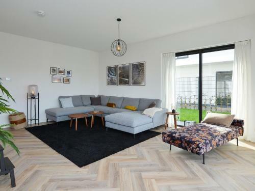 Luxury Villa In Zeewolde At The Waterfront With Jetty